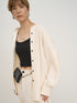 【 予約:11月中旬 】MOLE TWILL SHIRT /Y254-11127